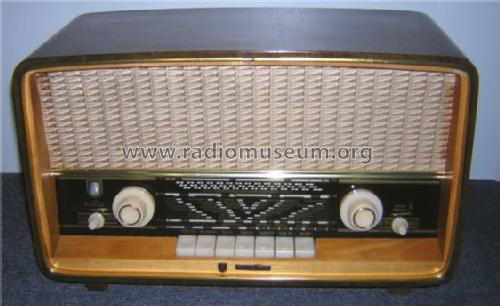 B4X11A; Philips; Eindhoven (ID = 53580) Radio