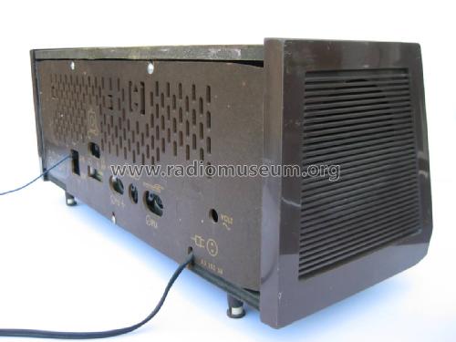 B4X23A /74; Philips Belgium (ID = 1866408) Radio