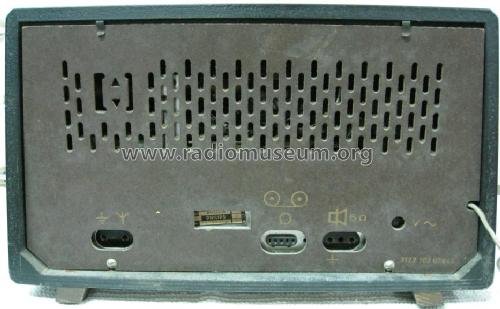 B4X36A /35; Philips Belgium (ID = 831672) Radio