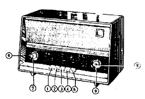 B4X36T /00R; Philips; Eindhoven (ID = 32871) Radio