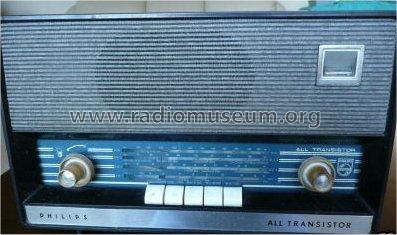 B4X36T /00R; Philips; Eindhoven (ID = 459118) Radio