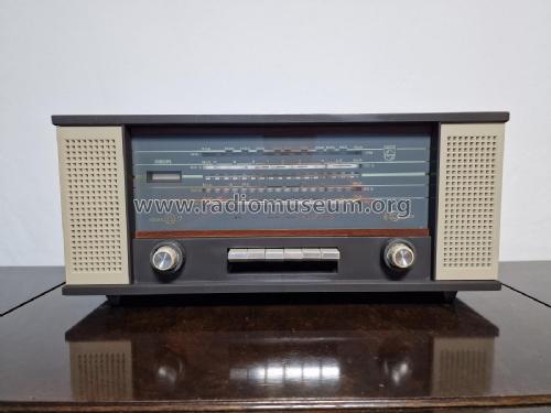 B4X45A /00G /00M; Philips; Eindhoven (ID = 3033314) Radio