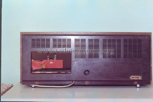 B4X52AT /00 /01 /70 /71; Philips; Eindhoven (ID = 113215) Radio