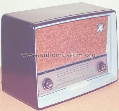 B4X65A; Philips Belgium (ID = 438856) Radio