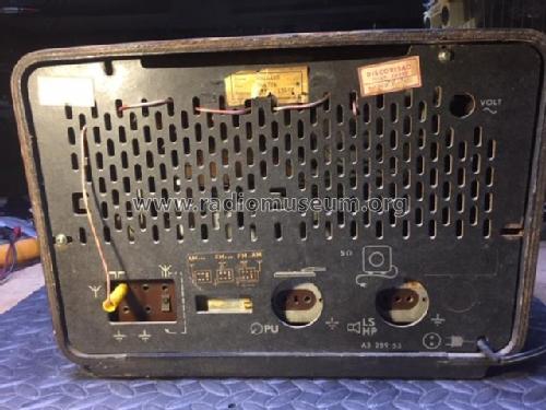 B4X77A; Philips; Eindhoven (ID = 2651216) Radio