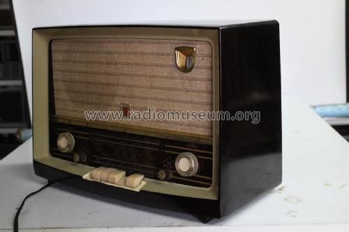 B4X79A; Philips Belgium (ID = 1907076) Radio