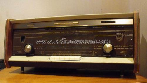 B5X14A /00; Philips Belgium (ID = 1302976) Radio