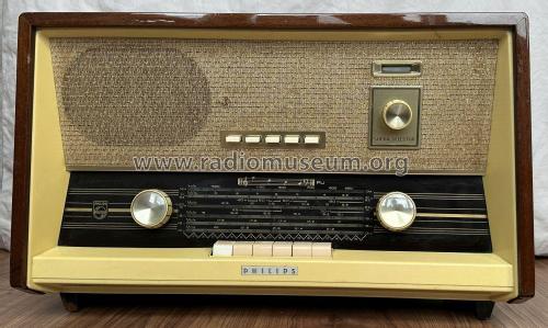 B5X35A /70; Philips; Eindhoven (ID = 2931723) Radio