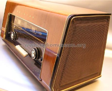 B5X62A /00 /01; Philips; Eindhoven (ID = 198056) Radio