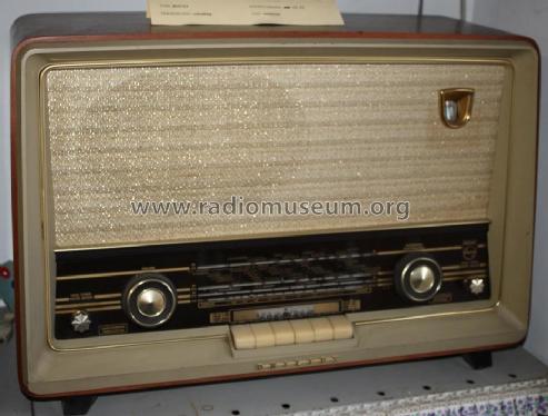 B5X72A; Philips; Eindhoven (ID = 1783929) Radio