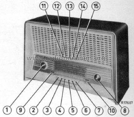 B5X82A /32; Philips; Eindhoven (ID = 1621917) Radio