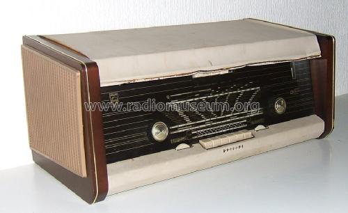 B5X84A /19 /32; Philips Belgium (ID = 831641) Radio