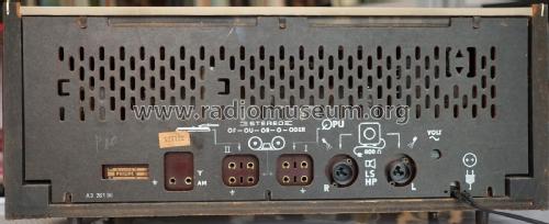 B5X97A; Philips; Eindhoven (ID = 2520420) Radio