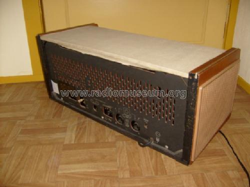 B6X12A; Philips; Eindhoven (ID = 1289874) Radio