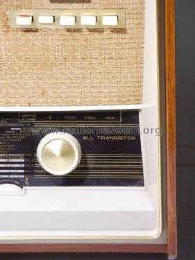 B6X19T; Philips; Eindhoven (ID = 197693) Radio