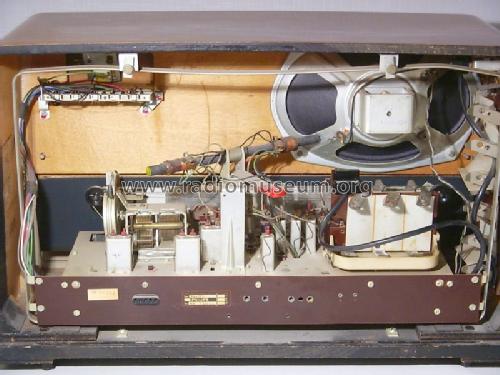 B6X19T; Philips; Eindhoven (ID = 197694) Radio