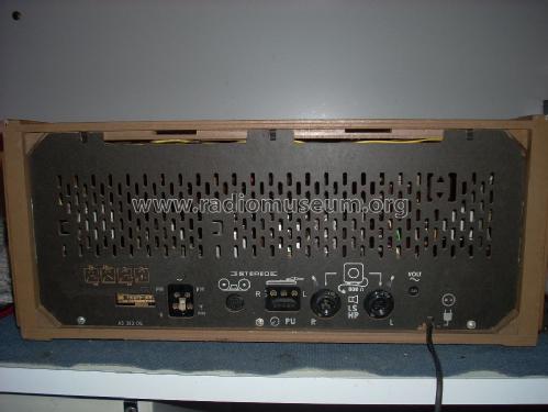 PHILIPS BI AMPLI B6X23A (www.radios-antiguas.es) 