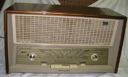 B6X82A; Philips; Eindhoven (ID = 746634) Radio