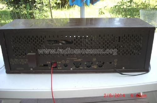 B7X44A /03; Philips Belgium (ID = 1693526) Radio