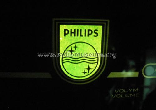 B7X73A; Philips; Eindhoven (ID = 1078644) Radio