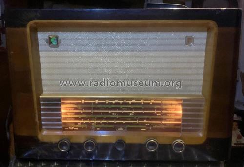 B7X77U; Philips Belgium (ID = 2993727) Radio