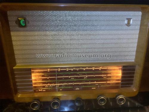 B7X77U; Philips Belgium (ID = 2993732) Radio