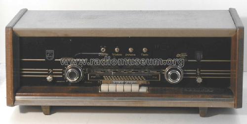 B7X83A /19; Philips; Eindhoven (ID = 610788) Radio