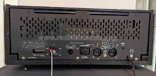 Bi-Ampli B5X33A /64; Philips; Eindhoven (ID = 3078594) Radio