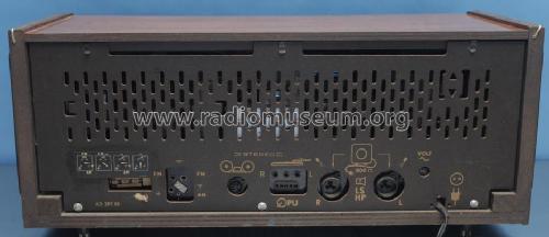 Bi-Ampli B5X43A; Philips; Eindhoven (ID = 3099375) Radio