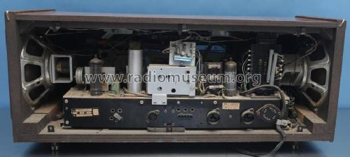 Bi-Ampli B5X43A; Philips; Eindhoven (ID = 3099376) Radio