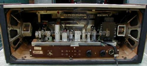 Bi-Ampli B6X14A; Philips; Eindhoven (ID = 673675) Radio