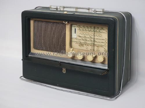 Boeier LX548AB; Philips; Eindhoven (ID = 3113877) Radio