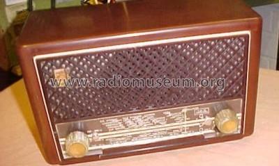 BX200U /19; Philips; Eindhoven (ID = 19569) Radio