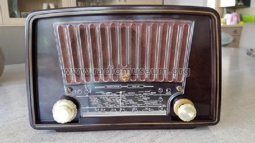 BX230U; Philips; Eindhoven (ID = 2149441) Radio