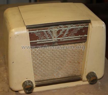 BX300U /19; Philips Belgium (ID = 1784274) Radio