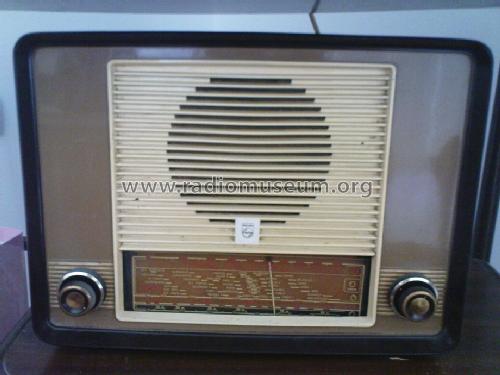 BX350A; Philips; Eindhoven (ID = 811288) Radio