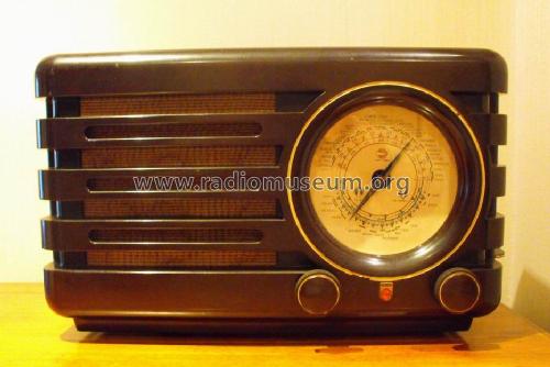 BX370U; Philips; Eindhoven (ID = 699102) Radio