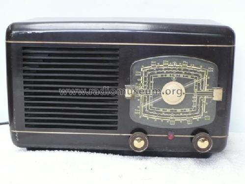 BX388A; Philips; Eindhoven (ID = 1666198) Radio