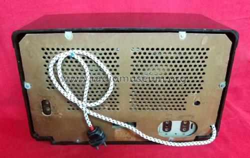 BX390A; Philips; Eindhoven (ID = 3064917) Radio