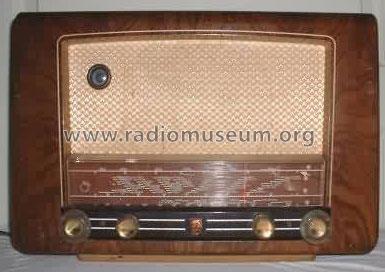 BX410Z; Philips; Eindhoven (ID = 115822) Radio