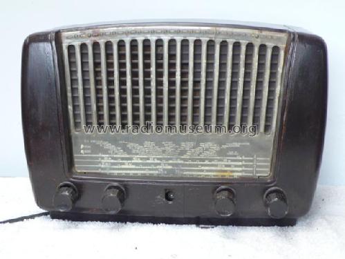 BX416A; Philips; Eindhoven (ID = 1666152) Radio