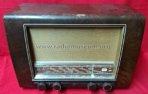 BX420A /01 /20; Philips; Eindhoven (ID = 3047082) Radio