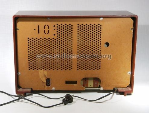 BX420A /01 /20; Philips; Eindhoven (ID = 197731) Radio