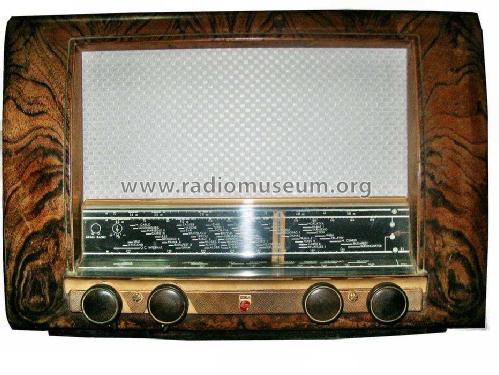 BX420A /01 /20; Philips; Eindhoven (ID = 453872) Radio