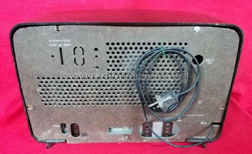 BX427A; Philips; Eindhoven (ID = 3067080) Radio