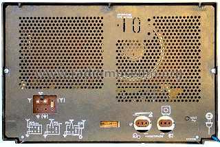 BX433A /00 /02; Philips; Eindhoven (ID = 148699) Radio