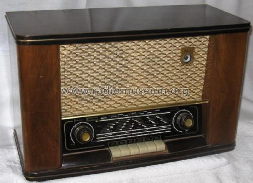 BX434A/ 01; Philips; Eindhoven (ID = 946778) Radio