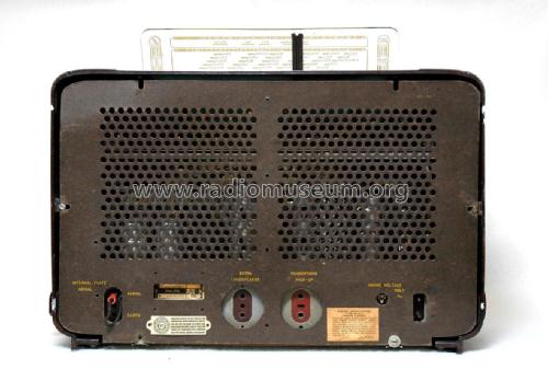 462A /15; Philips Electrical, (ID = 2515776) Radio