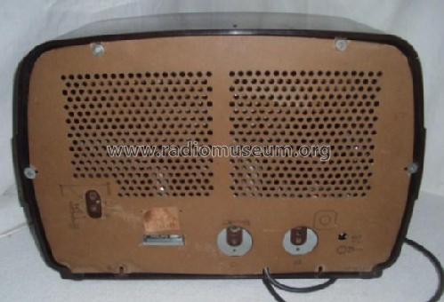 BX480A; Philips; Eindhoven (ID = 3016426) Radio