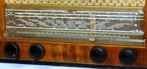 BX526; Philips; Eindhoven (ID = 798519) Radio